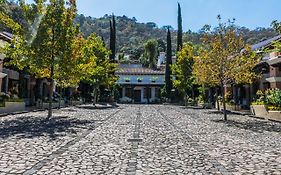 Villa 14 Santa Ines Antigua Guatemala